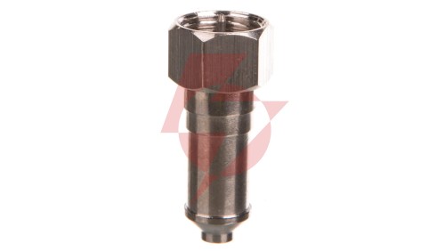 Terminator F 75Ohm DC-blocker 11948