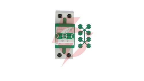Ogranicznik przepięć Typ T1 1P 50kA 2kV MC 50-B VDE 5096847
