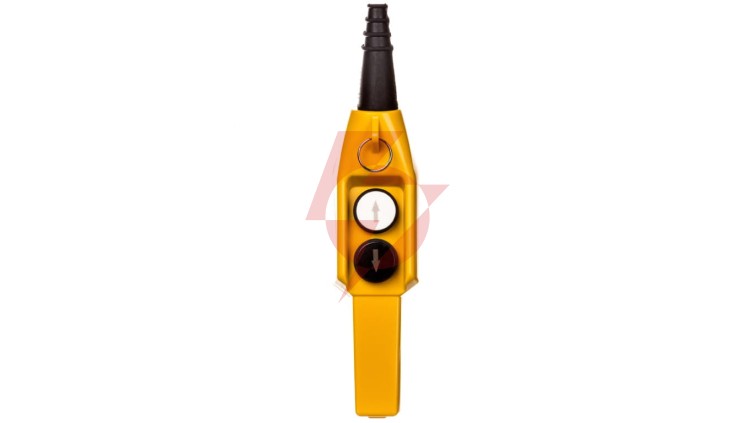 Kaseta sterownicza suwnicowa 1R 1Z PKS-2W01