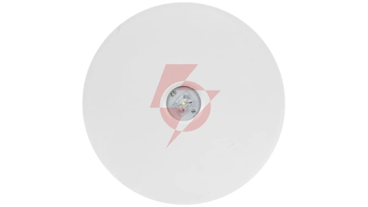 Oprawa awaryjna AXN IP65 ECO LED 3W 310lm (opt. univesal) 1h jednozadaniowa biała AXNU/3W/E/1/SE/X/WH