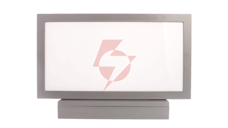 Oprawa awaryjna INFINITY II AC LED 1W 1h dwuzadaniowa AT szara IF2ACS/1W/B/1/SA/AT/GR