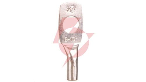 Końcówka oczkowa nieizolowana 10mm2 M8 KP-M8/-10 1497890000 /100szt./