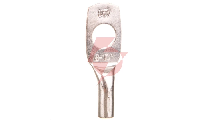 Końcówka oczkowa nieizolowana 10mm2 M8 KP-M8/-10 1497890000 /100szt./