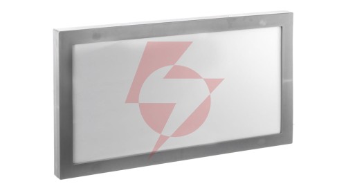 Oprawa awaryjna INFINITY II B LED 1W 3h dwuzadaniowa PT szara IF2BWS/1W/C/3/SA/PT/GR