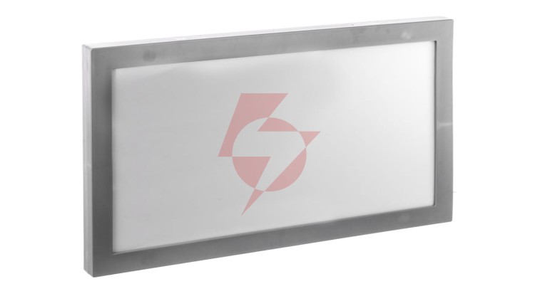 Oprawa awaryjna INFINITY II B LED 1W 3h dwuzadaniowa PT szara IF2BWS/1W/C/3/SA/PT/GR