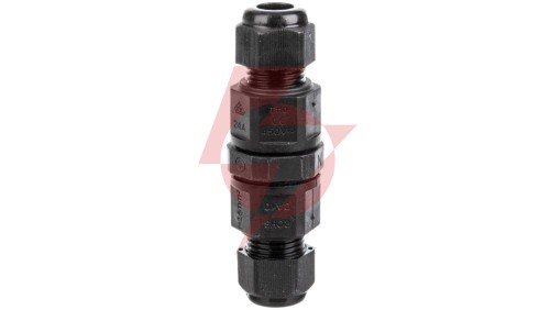 Mufa - złącze skręcane 3x (0,75-2,5mm2) 450V IP65 ZS9010