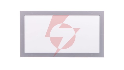 Oprawa awaryjna INFINITY II B LED 1W 3h jednozadaniowa PT szara IF2BWS/1W/C/3/SE/PT/GR