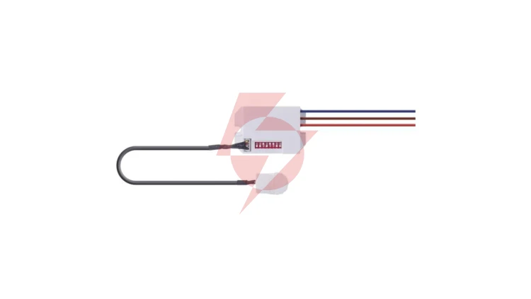 Czujnik ruchu PIR IP20 B 800W 360 biały G1110