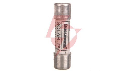 Wkładka bezpiecznikowa cylindryczna PV 10x38mm 10A gPV 1000V DC PV-10A10F