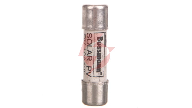 Wkładka bezpiecznikowa cylindryczna PV 10x38mm 10A gPV 1000V DC PV-10A10F
