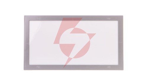 Oprawa awaryjna INFINITY II B LED 1W 1h dwuzadaniowa AT szara IF2BWS/1W/B/1/SA/AT/GR