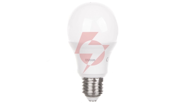 Żarówka LED VALUE CLASSIC A 75 E27 10W 1055lm 2700K 827 FR non-dim 4052899971028