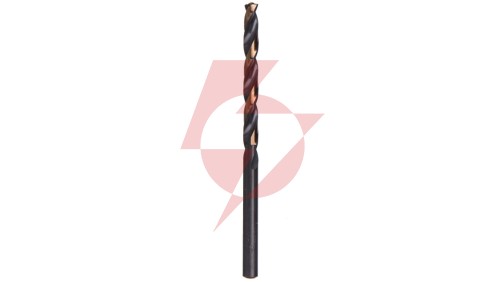 Wiertło do metalu HSS-CNC, 124, Pro-Tec, 4.5 mm