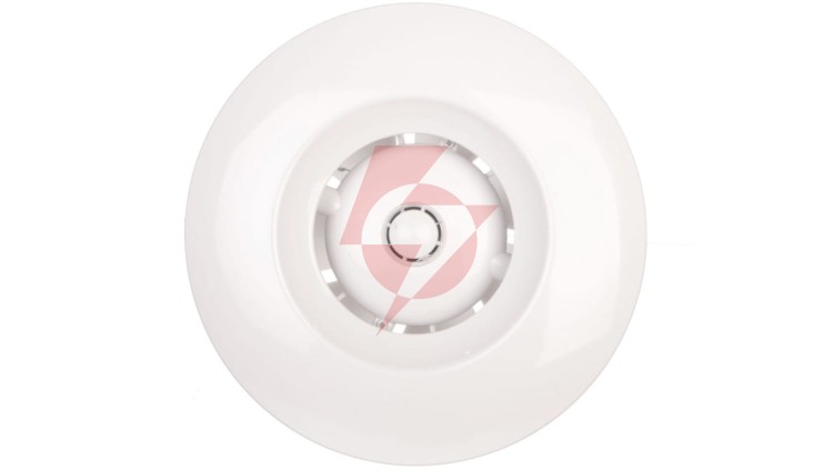Wentylator sufitowy fi 100mm 105m3/h 10W 230V ORBIT WXO100H