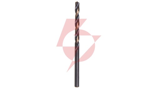Wiertło do metalu HSS-CNC, 124, Pro-Tec, 4.0 mm