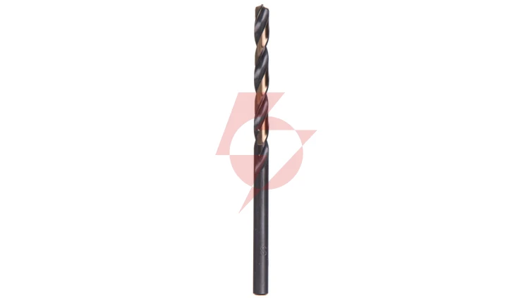Wiertło do metalu HSS-CNC, 124, Pro-Tec, 4.0 mm