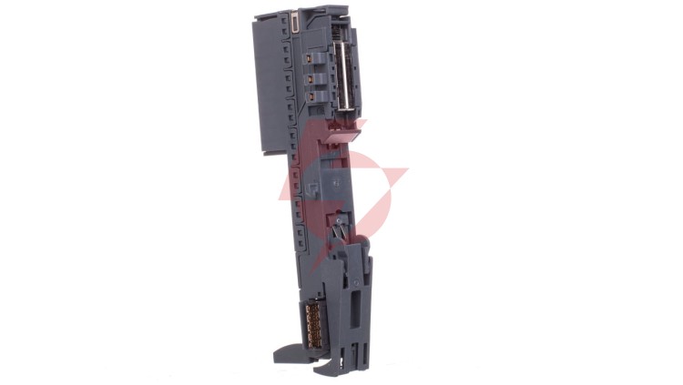 Podstawka dla modułów rozszerzeń SIMATIC ET 200SP BU15- P16+A0+2B, TYP A0, zacisk PUSH-IN 6ES7193-6BP00-0BA0