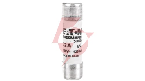 Wkładka bezpiecznikowa cylindryczna 14x51mm 32A gL/gG 690V C14G32