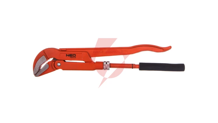 Klucz do rur typ 45, 1.0 cala 330 mm 02-126