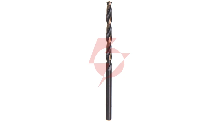 Wiertło do metalu HSS-CNC, 124, Pro-Tec, 3.2 mm