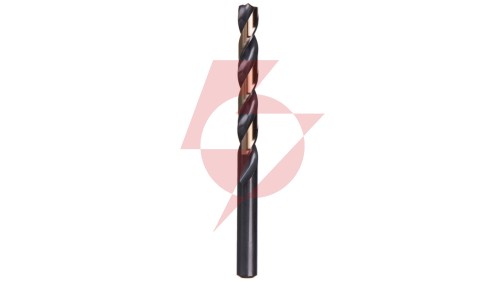 Wiertło do metalu HSS-CNC 124 stopni calaPro-Teccala 11.0 mm 55H036