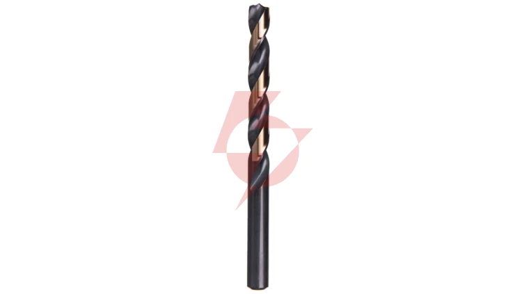 Wiertło do metalu HSS-CNC 124 stopni calaPro-Teccala 11.0 mm 55H036