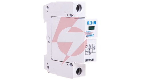 Ogranicznik przepięć Typ T1+T2 1P 12,5kA SPBT12-280/1 158306