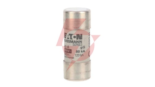 Wkładka bezpiecznikowa cylindryczna 22x58mm 40A gL/gG 690V C22G40