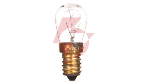 Żarówka E14 specjalna do piekarników 15W 90lm 3000K AC220-240V ZS-PKA15W-14