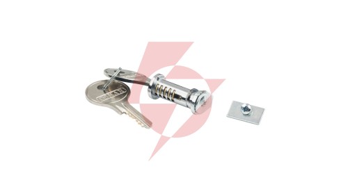 Zamek do szafki GALANT PLUS 0260-03
