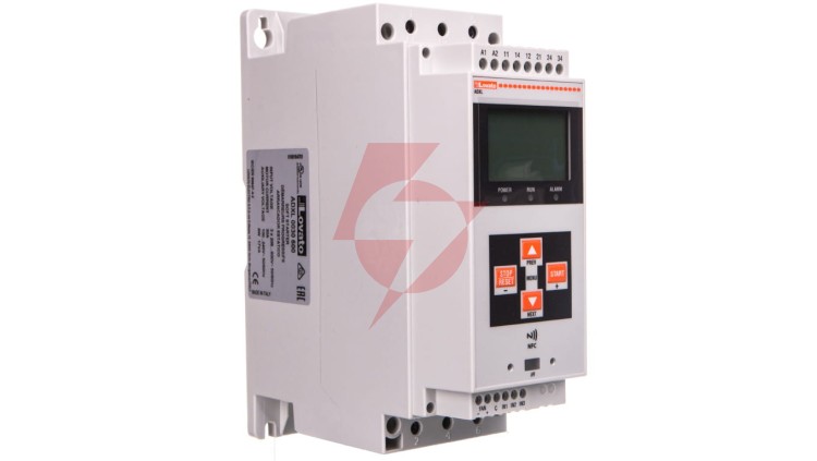 Softstart 30A 15kW przy 400VAC Us=100-240VAC ADXL0030600