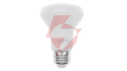 Żarówka LED E27 R63 8W 650lm 3000K AC220-240V 120st. LD-R6380W-30