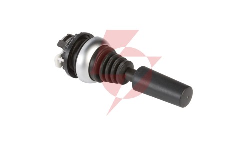 Joystick czerokierunkowy 22mm z samopowrotu M22-WJ4 279417
