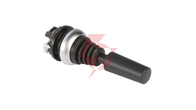 Joystick czerokierunkowy 22mm z samopowrotu M22-WJ4 279417
