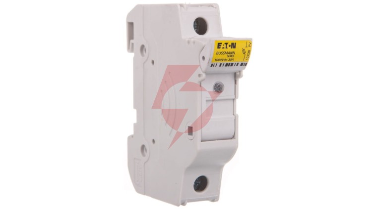 Podstawa bezpiecznikowa cylindryczna PV 10x38mm 1P 32A CHPV1IU