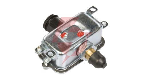 Wyłącznik krańcowy 1R 1Z w obudowie z napędem teleskopowym MP0-4 W0-59-152012