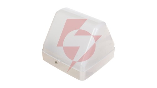 Oprawa hermetyczna ogólnego zastosowania 60W A60/E27 230V IP44 AVR71