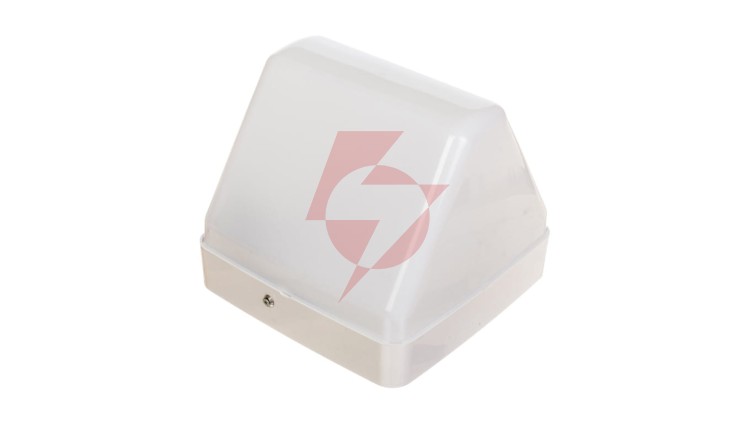Oprawa hermetyczna ogólnego zastosowania 60W A60/E27 230V IP44 AVR71