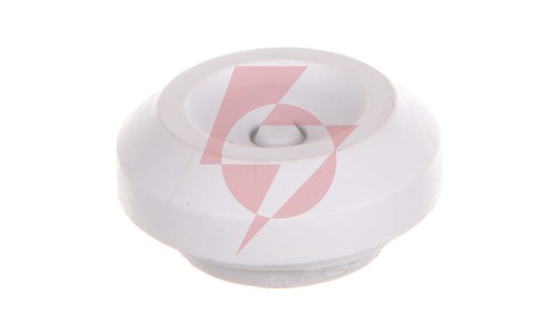 Przepust dławiący 5-10mm PG9 IP67 szary TSS PG9 34.939