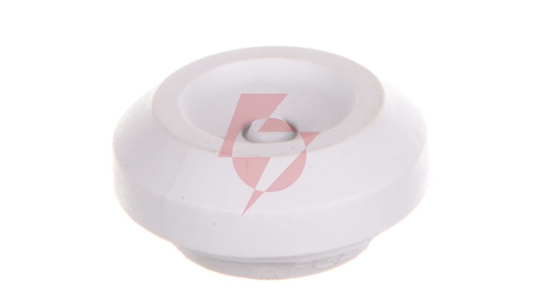 Przepust dławiący 5-10mm PG9 IP67 szary TSS PG9 34.939