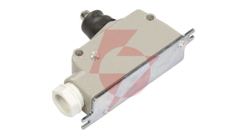 Wyłącznik krańcowy 1R 1 Z w obudowie z popychaczem LM-10 W0-59-251012