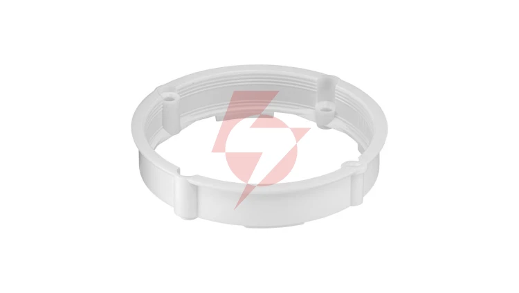Pierścień dystansowy 60x12mm biały PD60x12 37058006 /50szt./