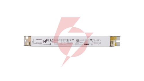 Statecznik elektroniczny HF-B 236 TLD/PLL PHILIPS 8711500931580