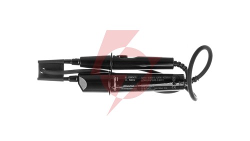 Próbnik napięcia AC/DC 12-1000V z testem ciągłości połączeń IP65 DUSPOL EXPERT IP65 1209091