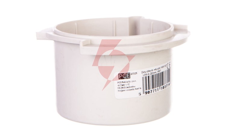 Zatyczka do wtyczki 32/5 32/7 IP67 Linka 220mm 20325