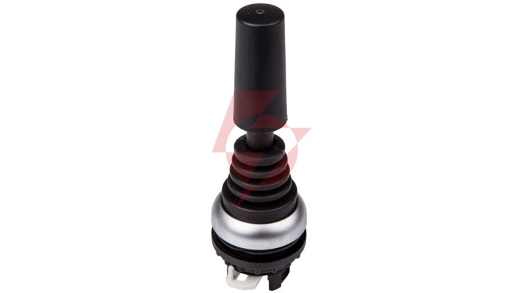 Joystick czterokierunkowy 22mm bez samopowrotu M22-WRJ4 279415