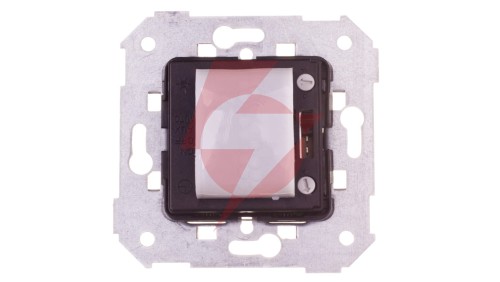 Simon 82 Łącznik z czujnikiem ruchu 2600W biały 75343-39
