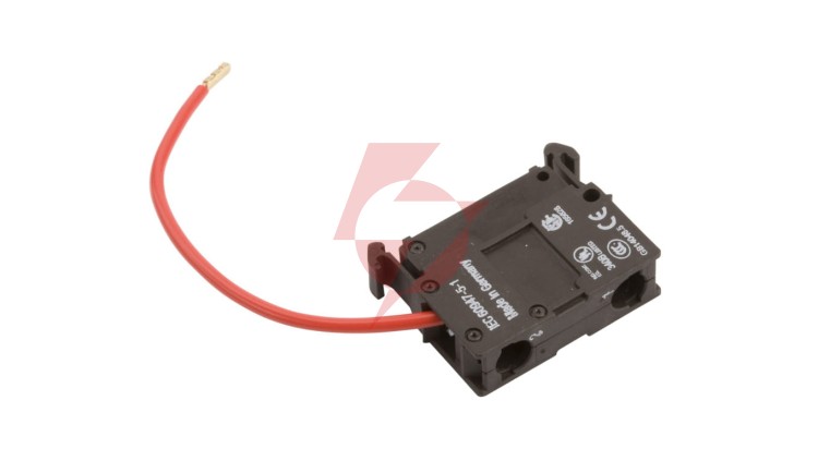 Rezystor dopasowujący do LED-ów M22-XLED220 271541