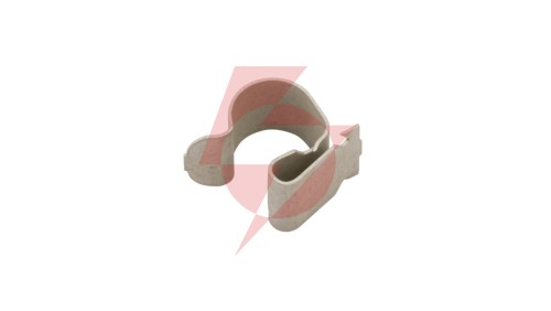 Zacisk sprężysty fi 15-18mm grubość 2-4mm 24SC1518 187590 /100szt./