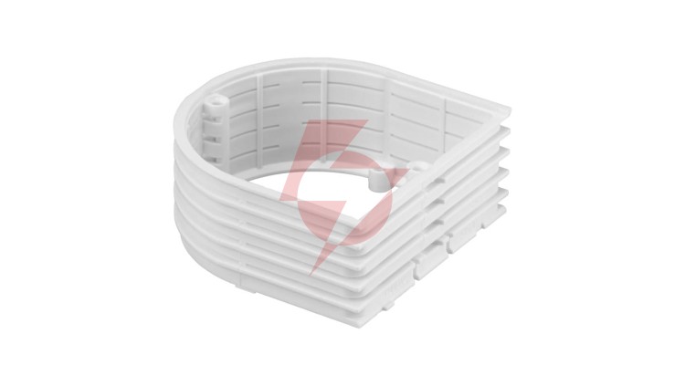 Pierścień dystansowy 71x71x30mm PDM60Z 37288006